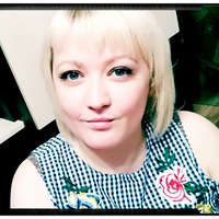 Наталья Огольцова