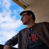 Егор Свидерский