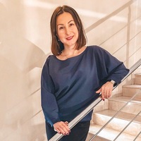 Ольга Зеленская | Санкт-Петербург