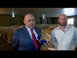 Армения запускает проект майнинга криптовалюты с компанией Omnia