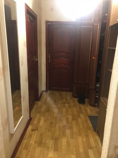 Сдается комната в 2-х комнатной квартире.<br>м.Кантемировская пешком - 10 минут. <br>Квартира уютная, чистая, светлая. <br>Все удобства и техника для проживания есть. <br>Пишите, звоните +7 967 015-40-86. - фото Фото: Сдается комната в 2-х комнатной квартире.<br>м.Кантемировская пешком - 10 минут. <br>Квартира уютная, чистая, светлая. <br>Все удобства и техника для проживания есть. <br>Пишите, звоните +7 967 015-40-86.