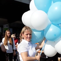 Елена Шумилова | Екатеринбург