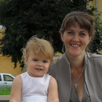 Валентина Громова | Городец