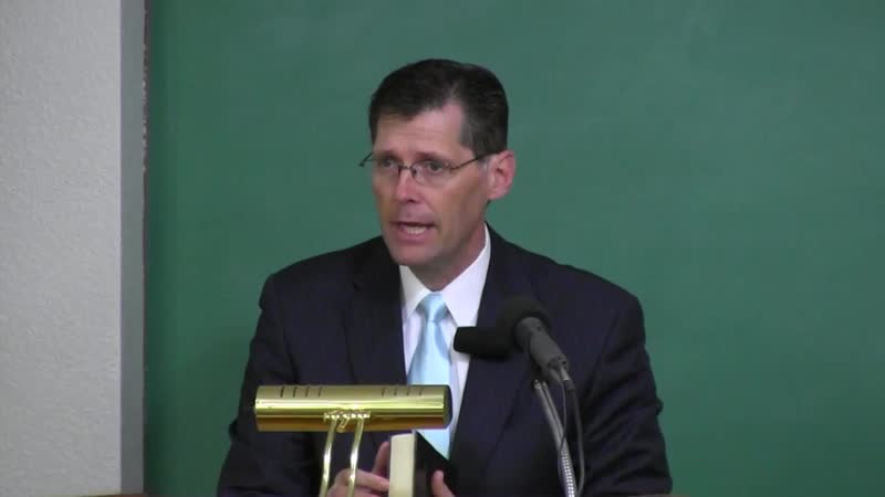Be Not Weary (Doug Hawkins)