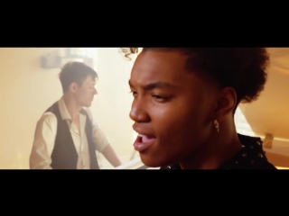 Кавер песни DRAKE ft. Michael Jackson - Dont Matter To Me в исполнении Josh Levi, KHS Cover