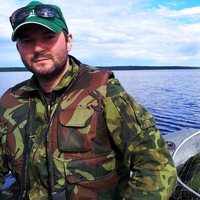Александр Нурдинов
