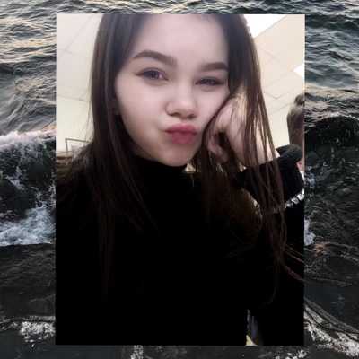 Алина Рожкова