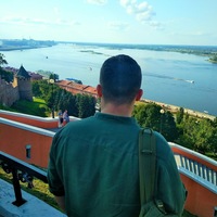 Дмитрий Гришин