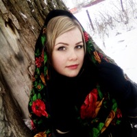 Алина Шароварова