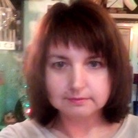 Елена Кошечкина