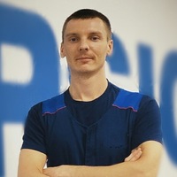 Сергей Леонидович | Санкт-Петербург