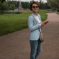 Дарья Шунулина