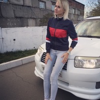 Маша Сотник