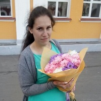 Анна Доброхотова