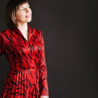 Галина Вьюрова