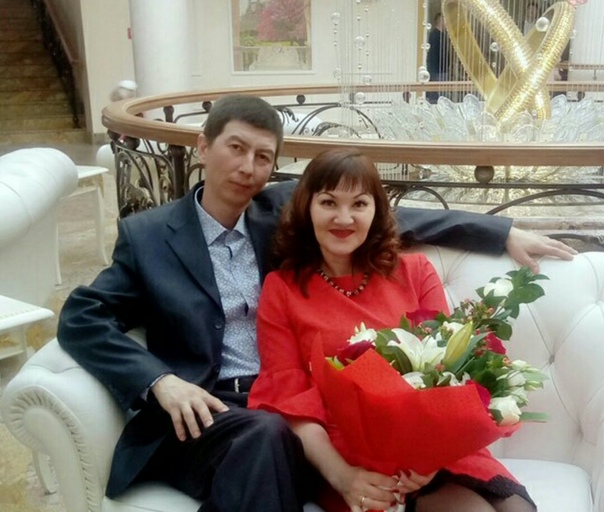 Наталья Хусаинова, Россия, Тюмень