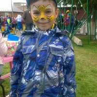 Юлия Павлюченко |