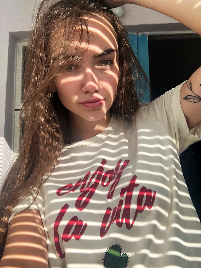 Светлана Коломиец