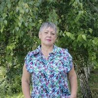 Галина Горбунова | Самара
