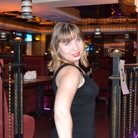 Елена Бакушкина