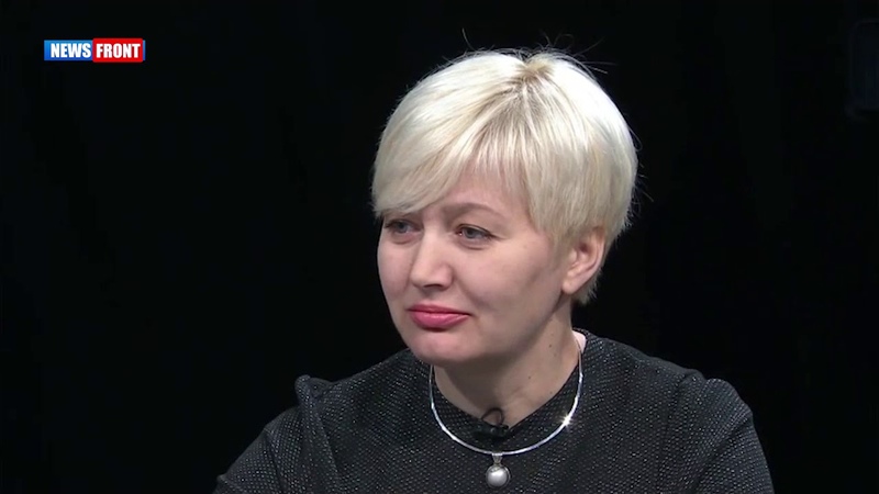 Воскобойников Мовный код