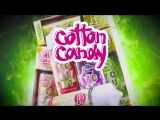 Cotton Candy - delicious 4 my sweet friends