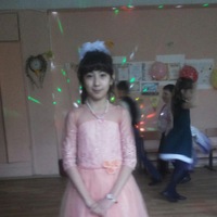 Юлия Ганиева | 