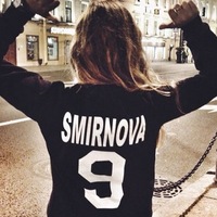 Саша Смирнова | Курск