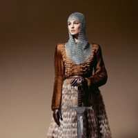 Рабият Капитанова