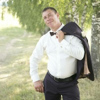 Андрей Молоков