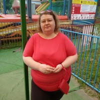 Ольга Сафонова