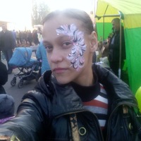 Анна Потехина | Приозерск