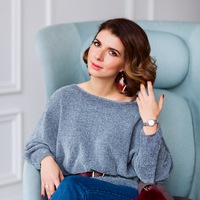 Настя Володина