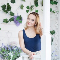 Катя Сафонова