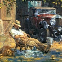Юрий Дмитриев | Москва