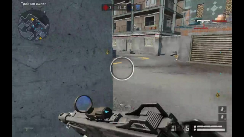 Warface 01.01.10000
