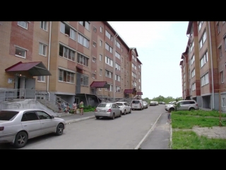 Реализация мер, направленных на обеспечение жильем детей-сирот, продолжается в регионе