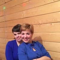 Жанна Салимова