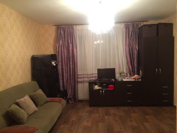 МОСКВА Сдам БЕЗ КОМИССИИ 1ком.кв. м.Люблино,ул.Новороссийская,д.24-2 . От метро 3 мин.пешком , 6-й эт.(14-эт) после хорошего ремонта (евро стандарт) в нов.доме с консьерж. Мебель вся новая.Два дивана, 2-х СП.кровать, 2 тел-ра., интернет. Комн.21.5 м2, кухня 9м2.Лоджия застекл, с/у разд. Рядом ЭКО-парковка. Квартира сдаётся только на длительный срок от 12 месяцев. Рассматриваю только славян: 2-х современных девушек или молодую пару, без детей, без животных, некурящих,со стабильным доходом.<br>Цена:38000+КП(квит+счетчики)<br>Депозит<br>Тел. +7 (965) 237 41 20 - фото Фото: МОСКВА Сдам БЕЗ КОМИССИИ 1ком.кв. м.Люблино,ул.Новороссийская,д.24-2 . От метро 3 мин.пешком , 6-й эт.(14-эт) после хорошего ремонта (евро стандарт) в нов.доме с консьерж. Мебель вся новая.Два дивана, 2-х СП.кровать, 2 тел-ра., интернет. Комн.21.5 м2, кухня 9м2.Лоджия застекл, с/у разд. Рядом ЭКО-парковка. Квартира сдаётся только на длительный срок от 12 месяцев. Рассматриваю только славян: 2-х современных девушек или молодую пару, без детей, без животных, некурящих,со стабильным доходом.<br>Цена:38000+КП(квит+счетчики)<br>Депозит<br>Тел. +7 (965) 237 41 20