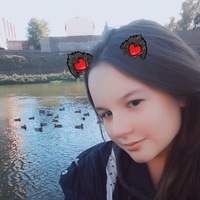 Настя Махротова