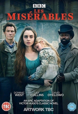Отверженные / Les Misérables (2018)