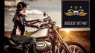 The Best Motorcycle Rock Songs - Biker Music - Classic Riding Songs - 4 hours of music