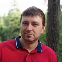 Владимир Александров