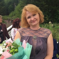 Елена Опутина | Пермь