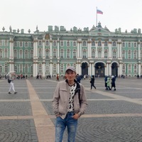 Алексей Быстров | Тихвин