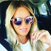 Яна Богомолова