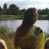 Полина Масленникова | Ярославль