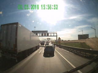 SCANIA