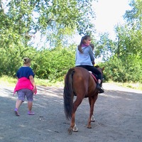 Людмила Костина | Москва