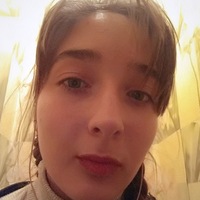 Анастасия Шилова | Макеевка